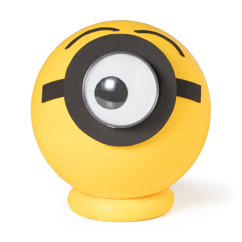 een minion ball