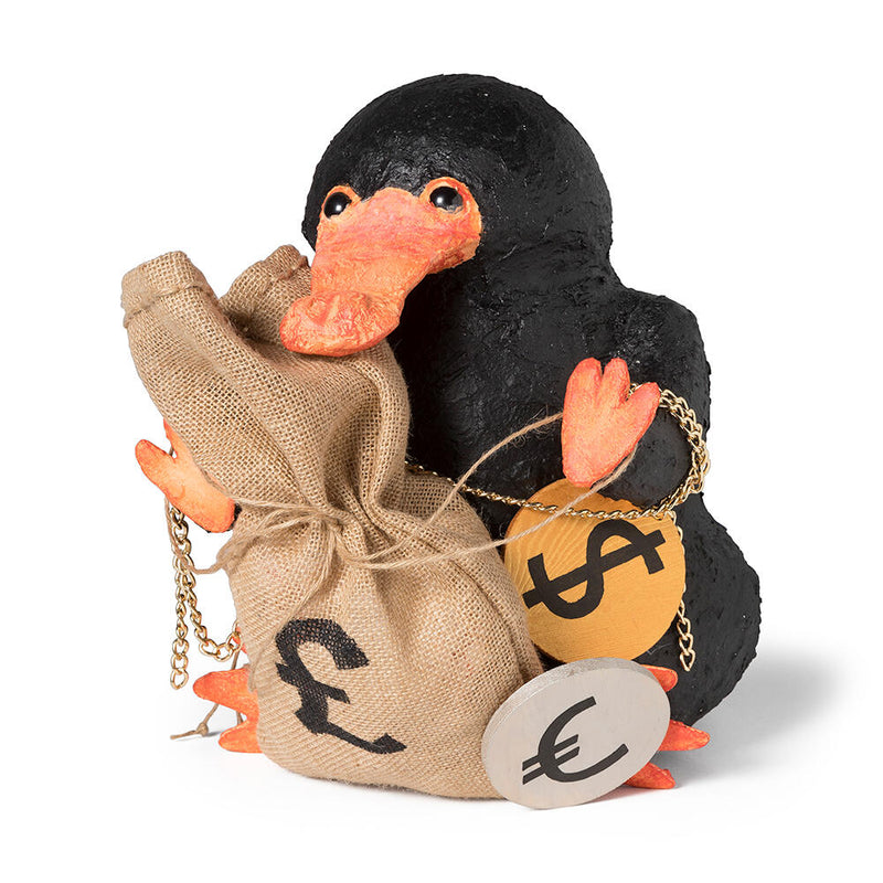 een Niffler