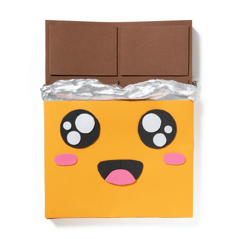 een kawaii chocoreep
