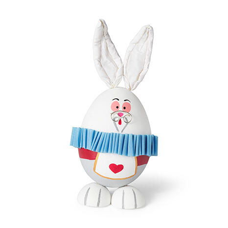 the White Rabbit