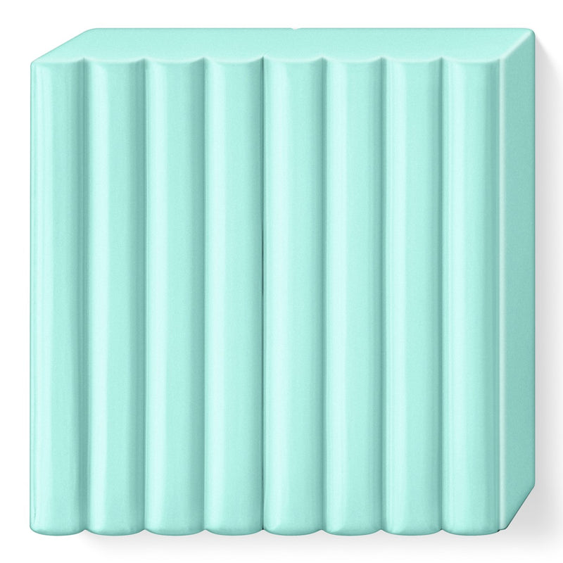 FIMO Soft - 57 gram - pastel mint