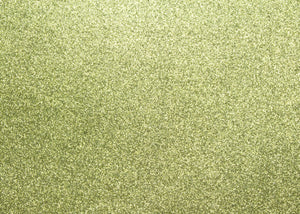 Kangaro - glitterkarton - 50x70 cm - lichtgoud