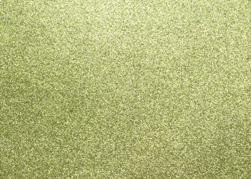 Kangaro - glitterkarton - 50x70 cm - lichtgoud