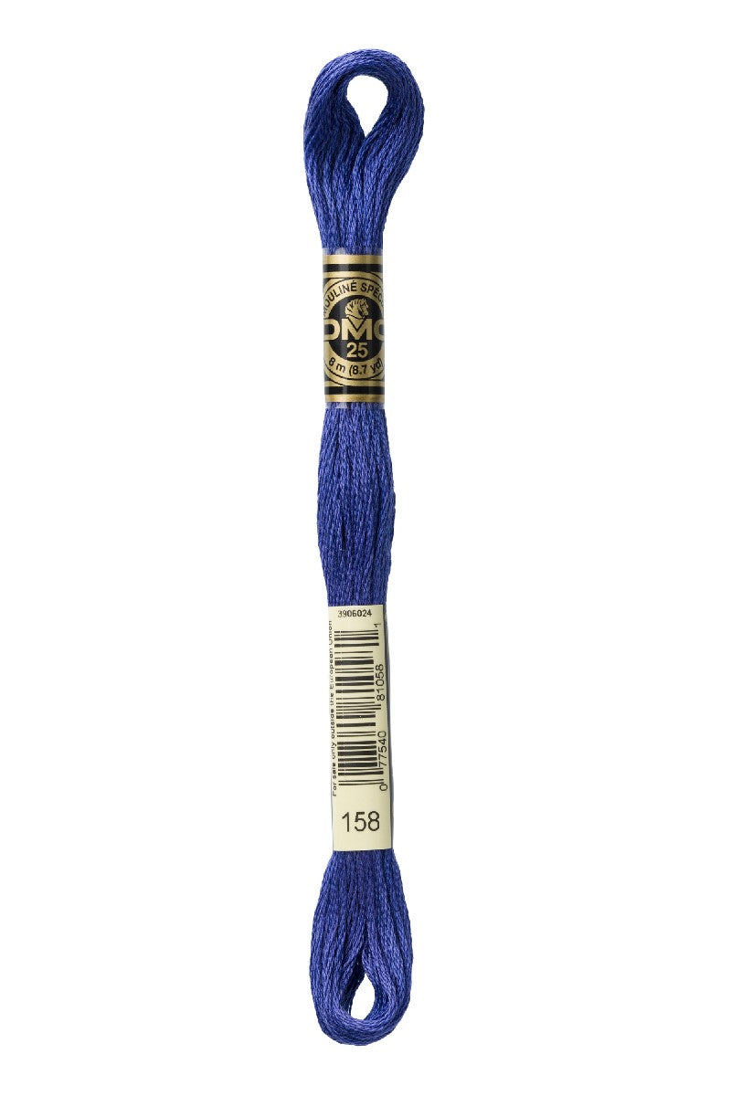 DMC Mouliné Spécial - 158