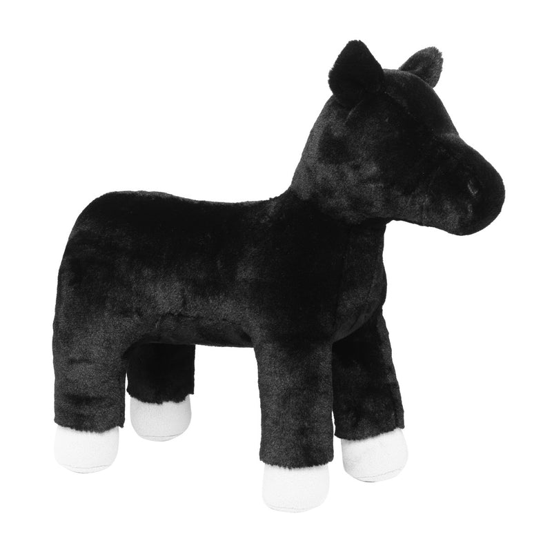 Hobby Pony basis - zwart