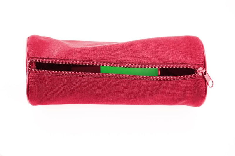 Etui - 20x8,5 cm - rood