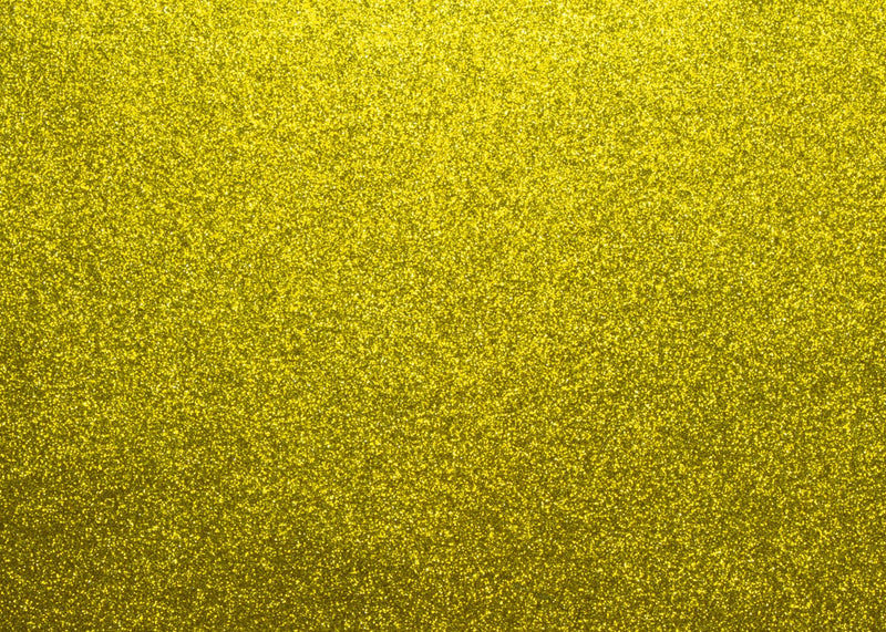 Kangaro - glitterkarton - 50x70 cm - Arabisch goud