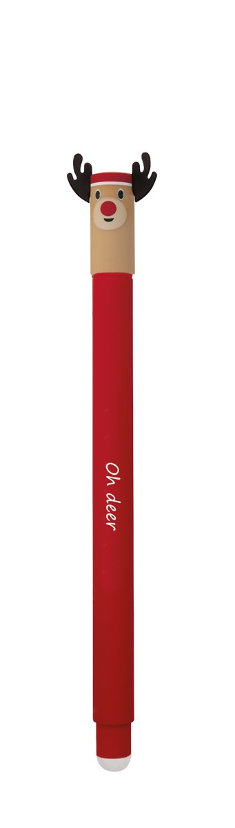 Gelpen Animal Erase-it - Rendier