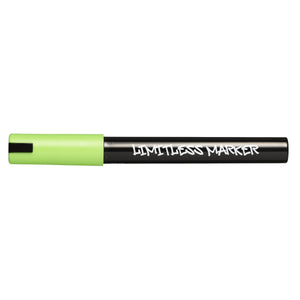 Limitless Marker M - G138 Apple Green
