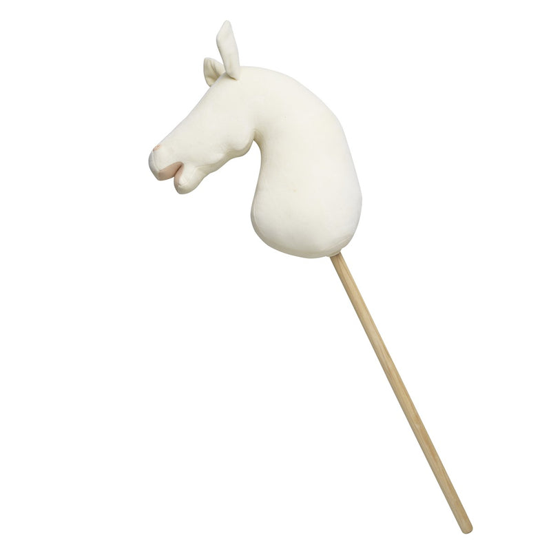 Hobby Horse - luxe stokpaard - Fjord
