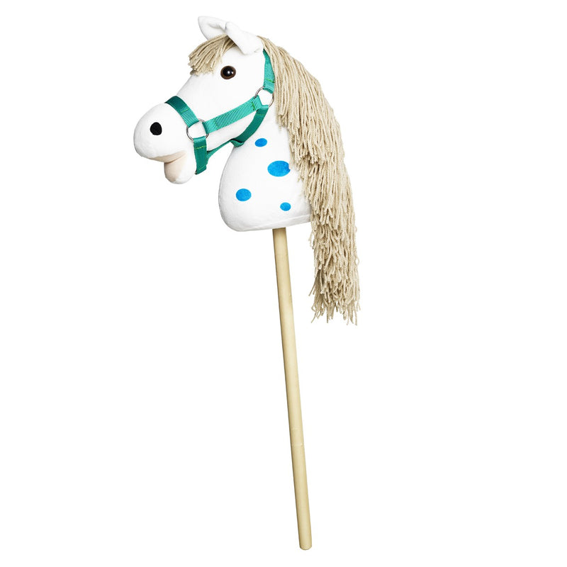 Hobby Horse set - Pippi Langkous - Kleine Witje