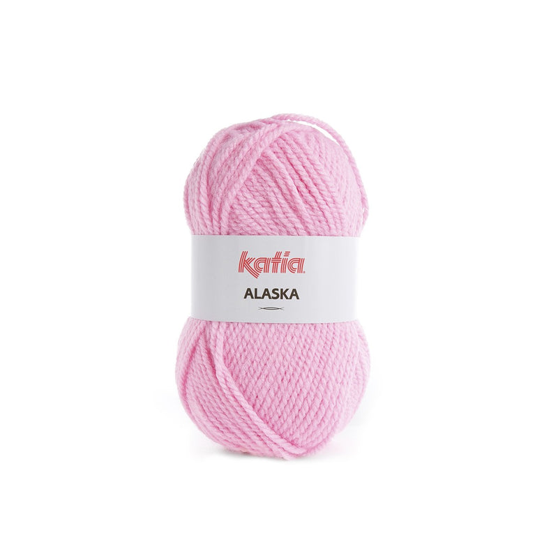 Katia Alaska - lichtroze 44