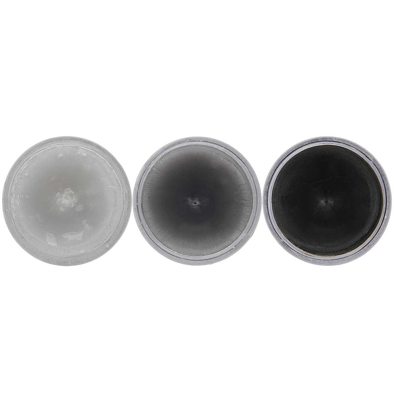 Kaarsen pigment - 5 gram - zwart