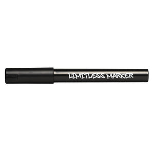Limitless Marker M - S Black