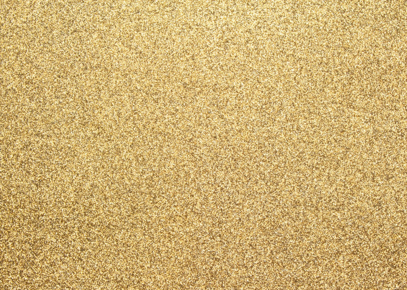 Kangaro - glitterkarton - 50x70 cm - brons