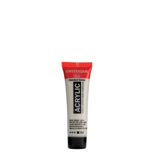 Amsterdam acrylverf - 20 ml - napelsgeel licht 222