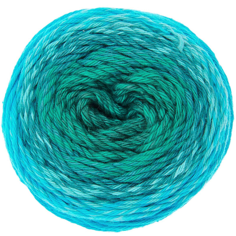 Ricorumi Spin Spin - 50 gram - 009 turquoise