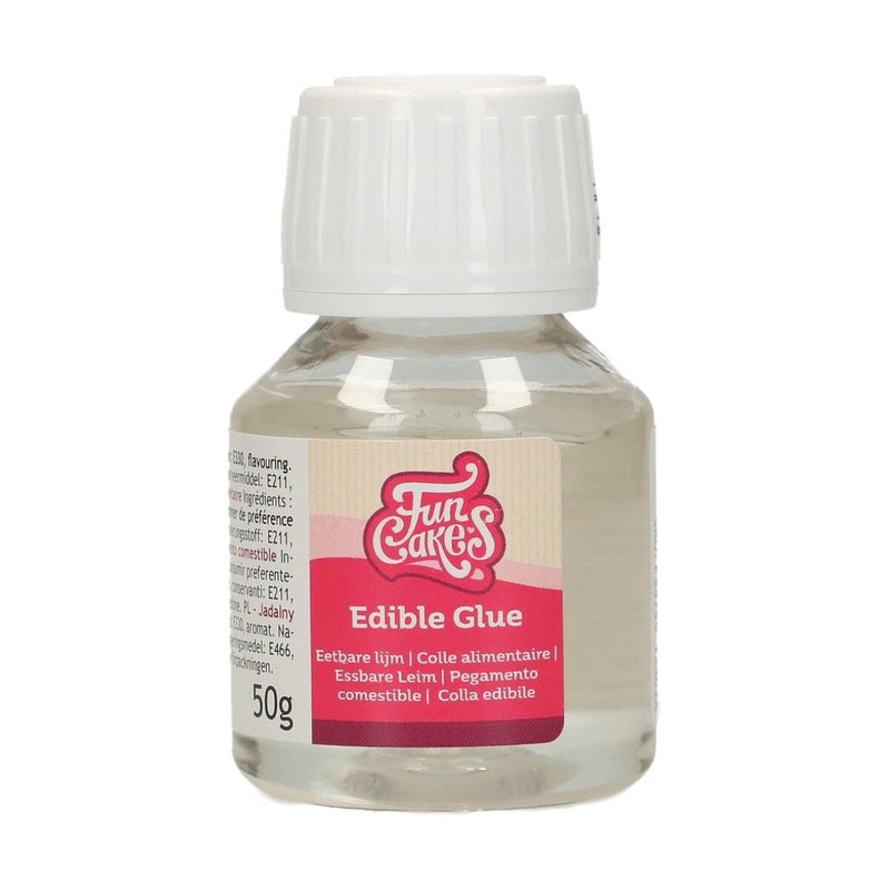 FunCakes Edible Glue - 50 ml