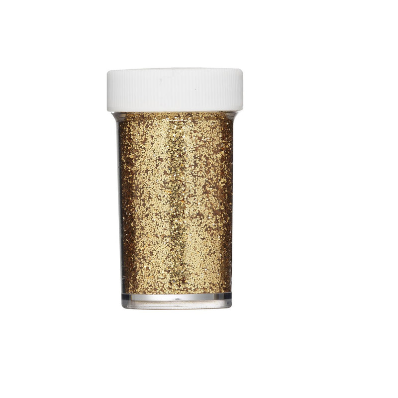 Glitters - 20 gram - goud