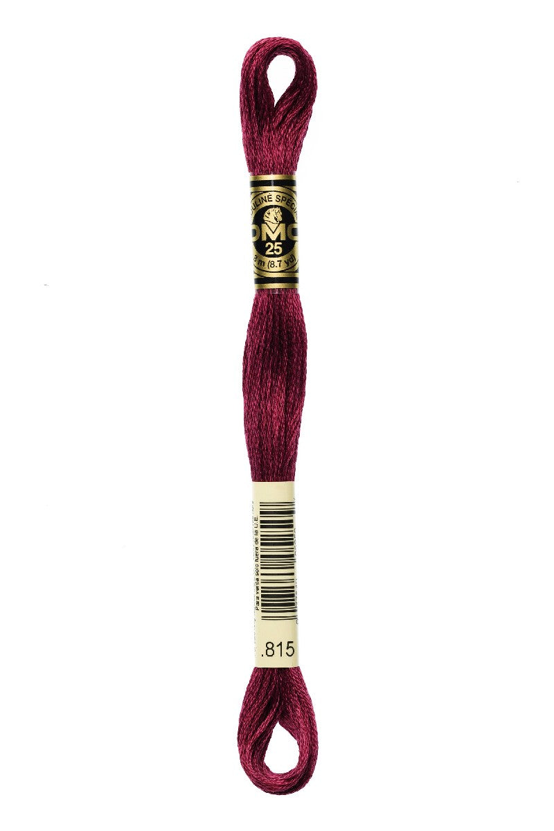 DMC Mouliné Spécial - 815