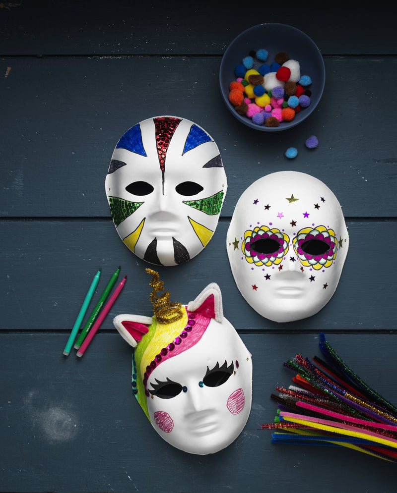 Masker - volwassenen