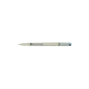 Sakura Pigma Micron 02 - 0,3 mm - zwart