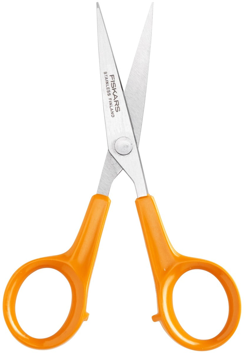 Fiskars naaisterschaar - 13 cm - universeel