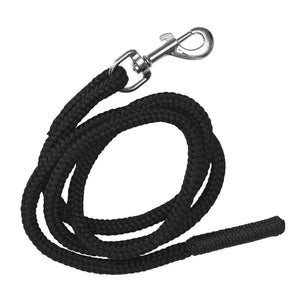 Hobby Pony paardenlijn - zwart