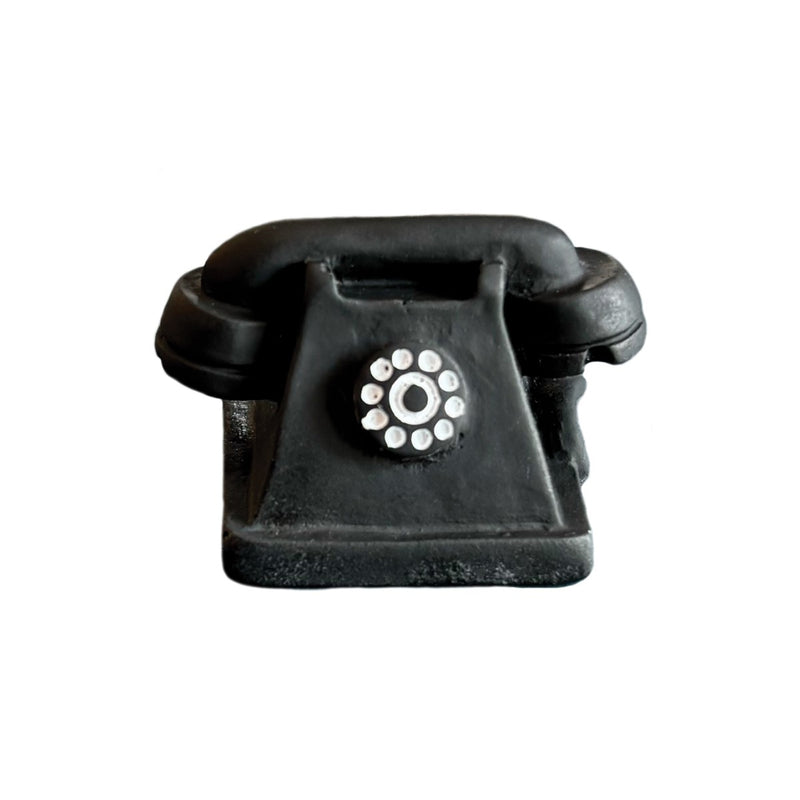 Het Muizenhuis - mini's - telefoon