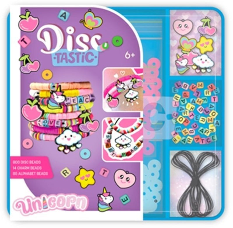 DiscTastic - Unicorn
