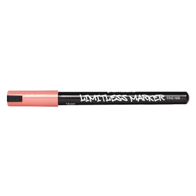 Limitless Marker S - Y418 Coral