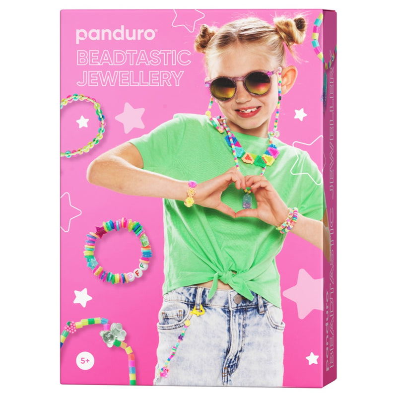 Panduro strijkkralen set - Beadtastic Juwellery