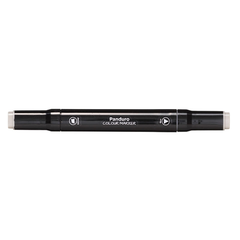 Panduro alcoholmarker - WG3 Warm Grey 3