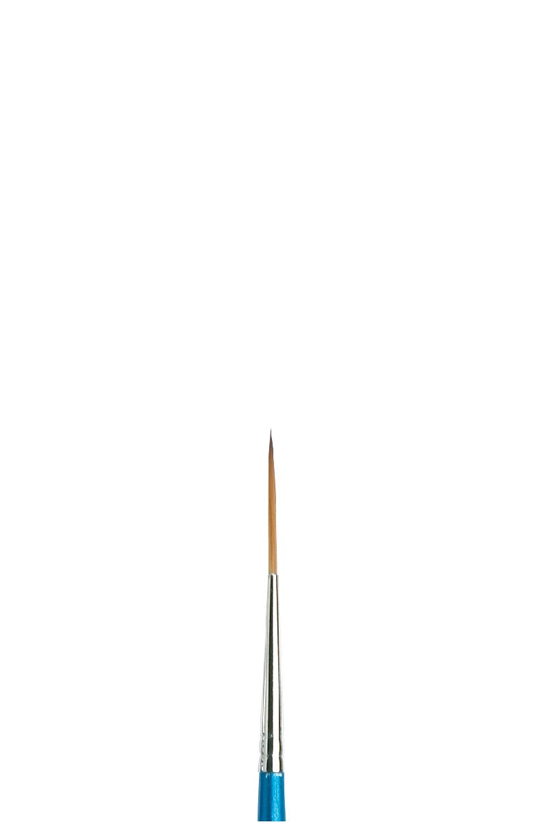 W&N Cotman - aquarelpenseel S333 - #0 (sleper)