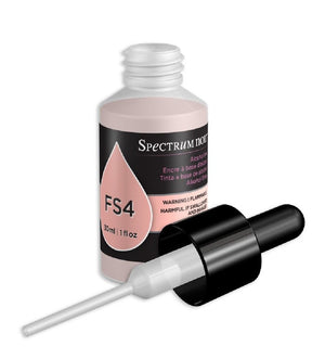 Spectrum Noir alcohol re-inker - FS4 blush