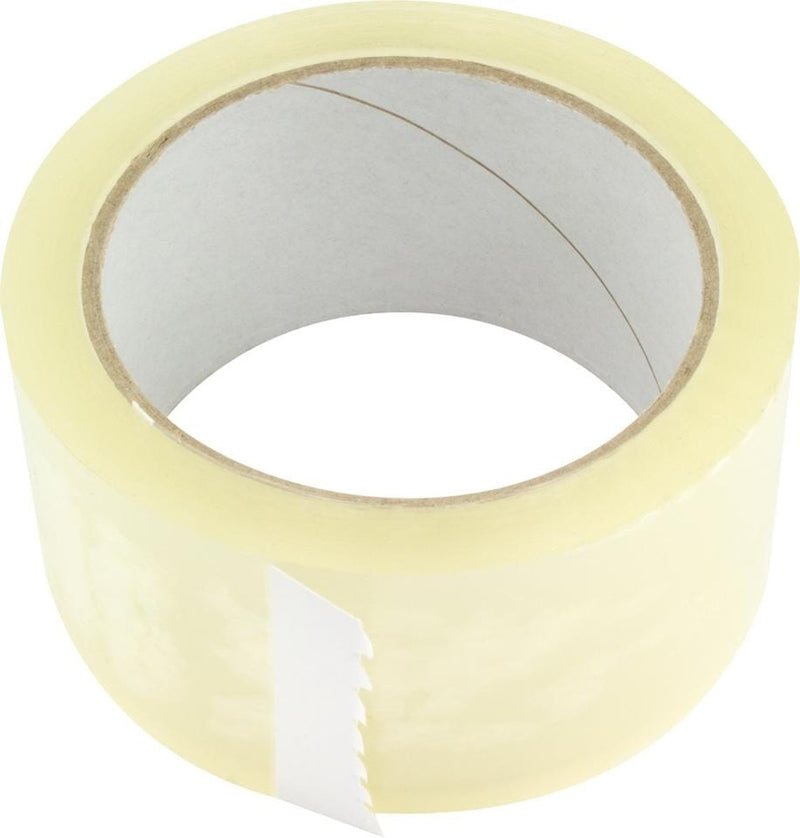 Verpakkingstape - 6 meter - 48 mm