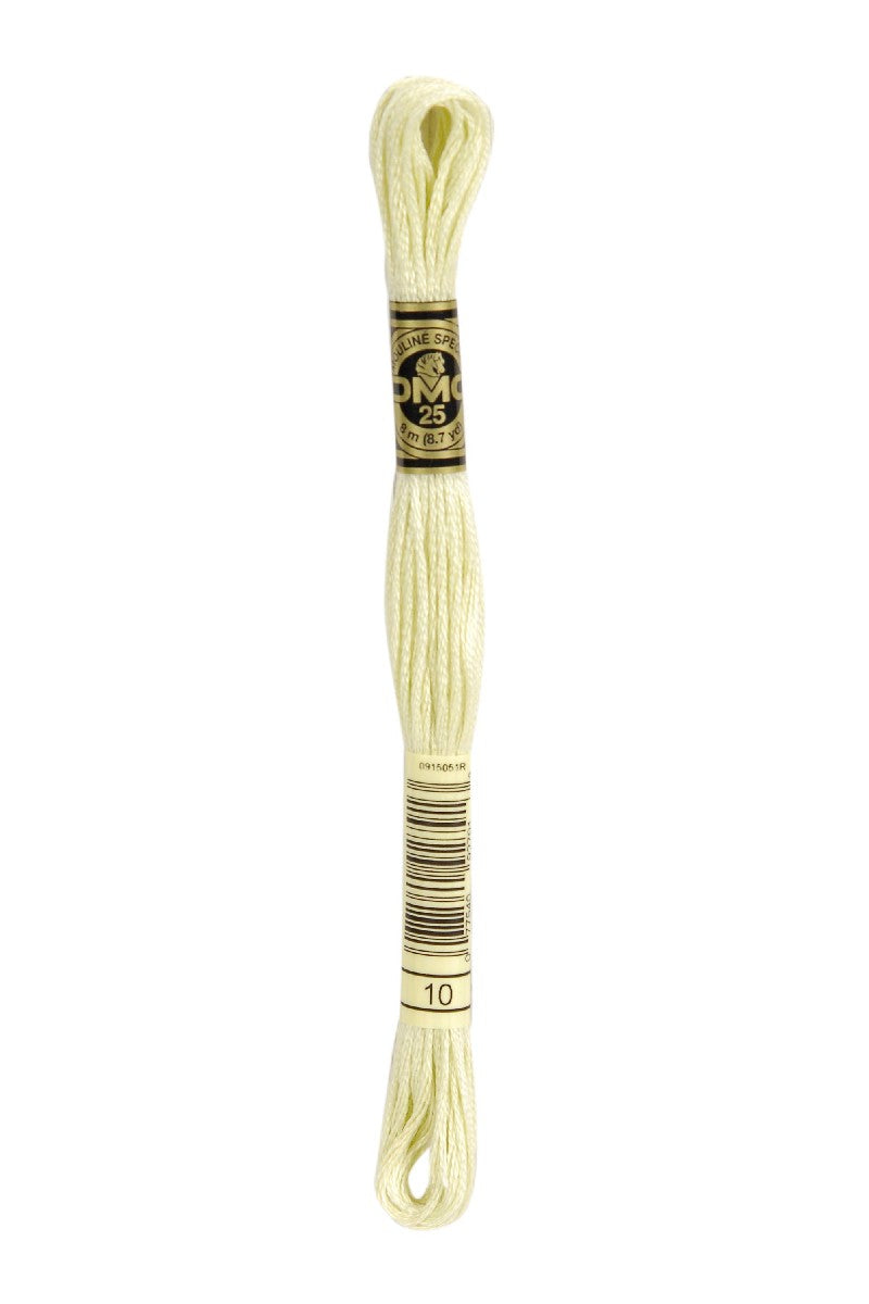 DMC Mouliné Spécial - 10