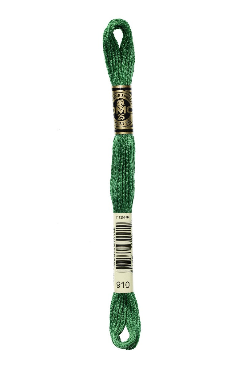 DMC Mouliné Spécial - 910