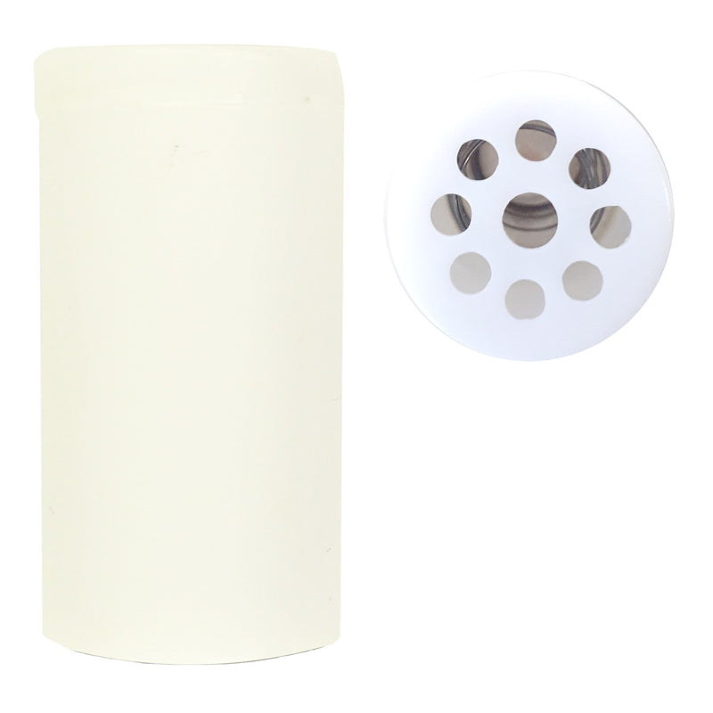 speelgoed rammel 1 stuks - 42 mm
