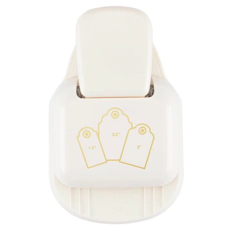 Vaessen Creative 3-in-1 labelpons - geschulpt