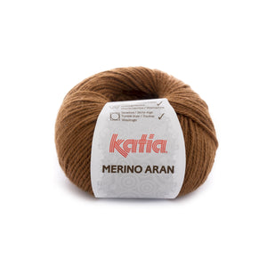 Katia Merino Aran - tostado 37