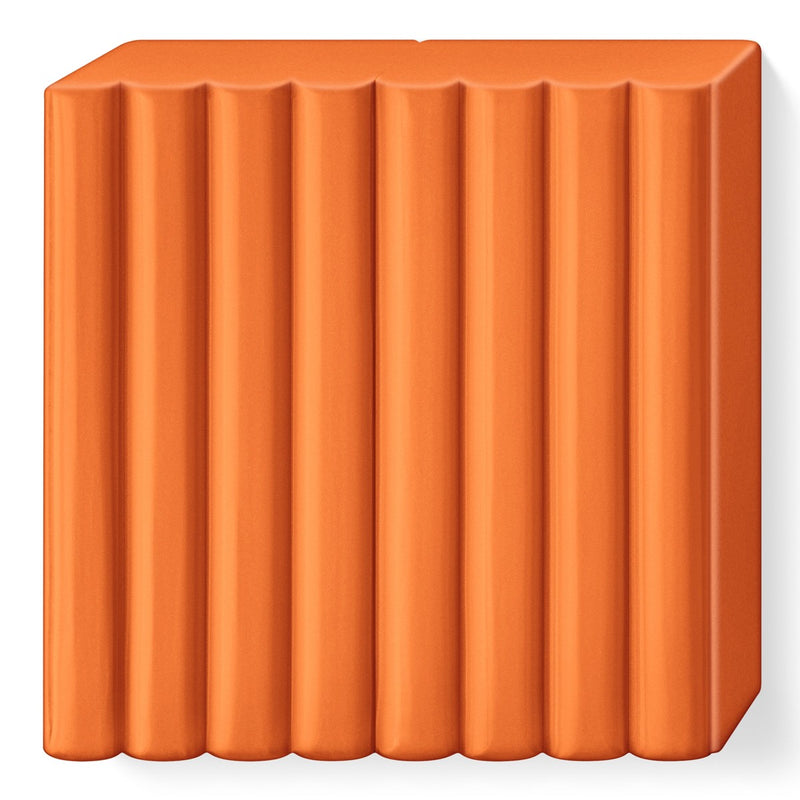FIMO Soft - 57 gram - cognac