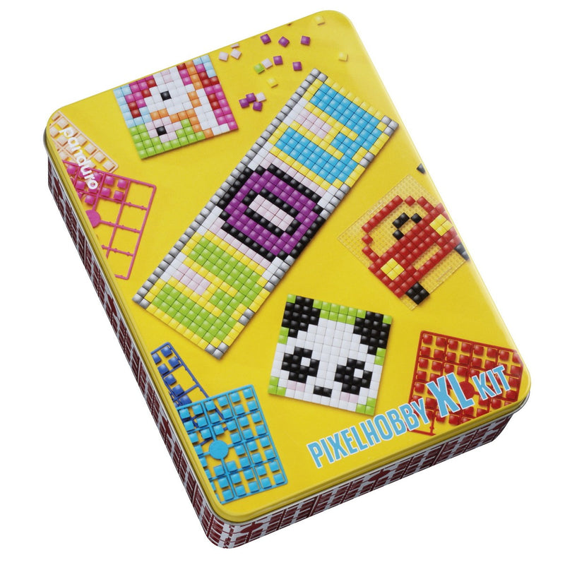 Panduro Pixelhobby XL kit