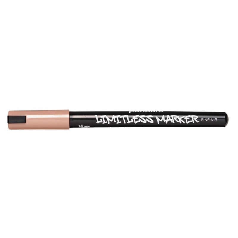 Limitless Marker S - Y728 Mocha Coffee