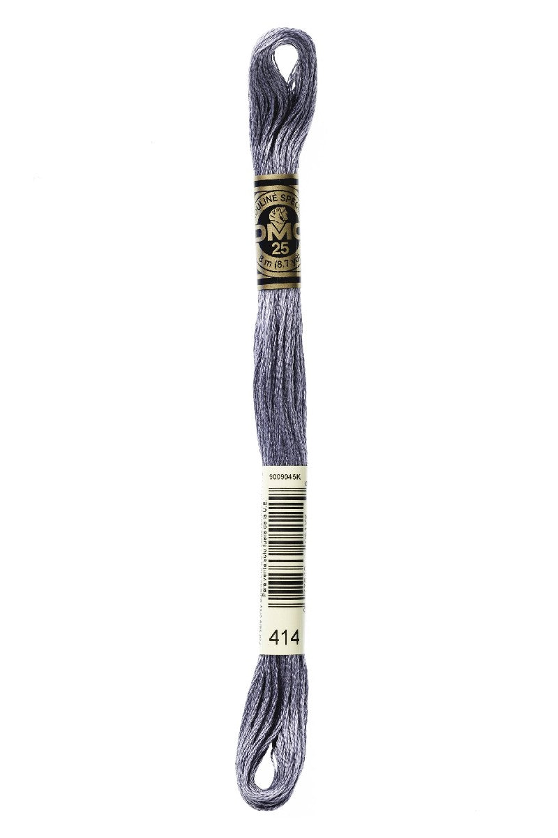 DMC Mouliné Spécial - 414