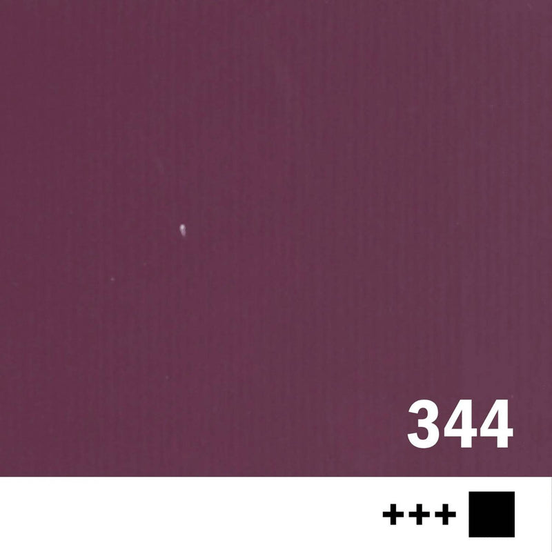 Amsterdam Creative Wall Paint - 250 ml - 334 caput mortuum violet