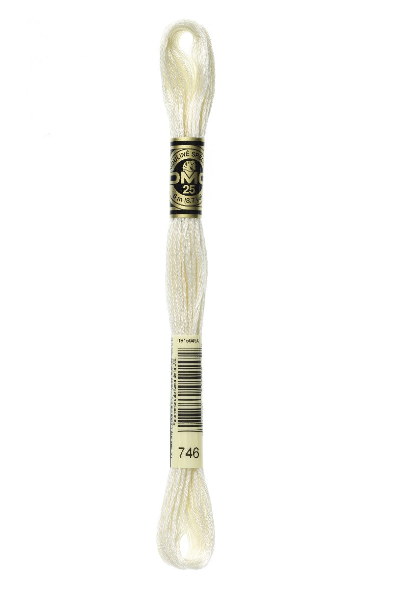 DMC Mouliné Spécial - 746