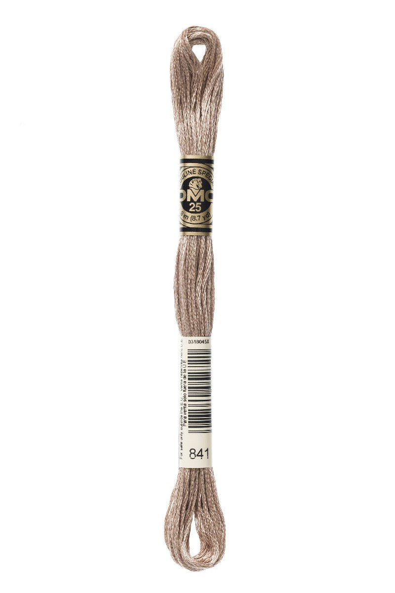 DMC Mouliné Spécial - 841