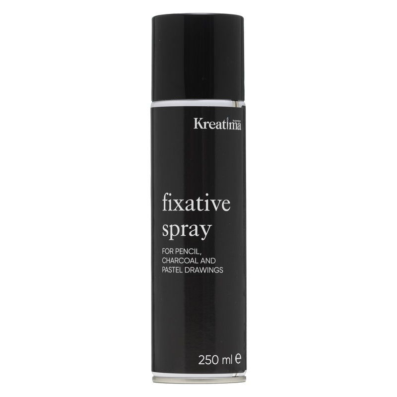 Kreatima fixatiefspray - 250 ml