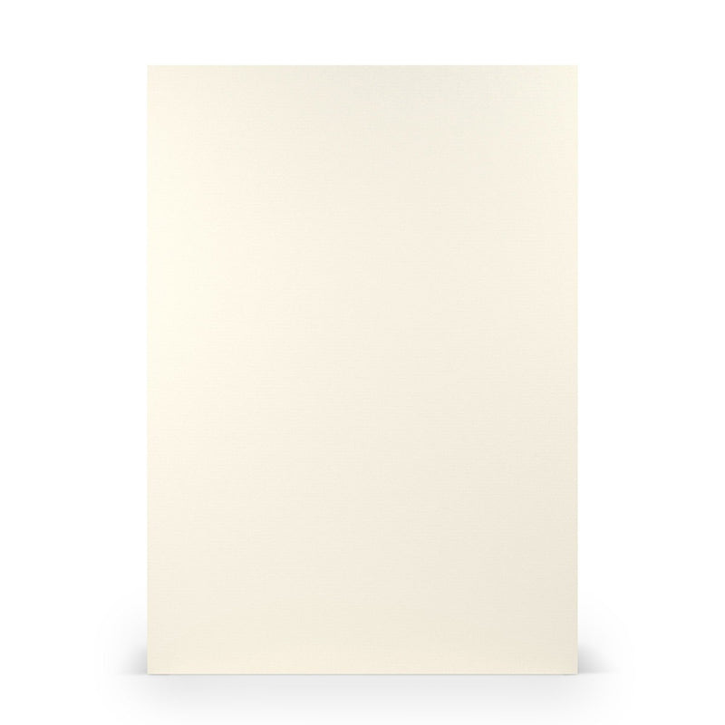 Papier - A4 - 10 stuks - ivoor